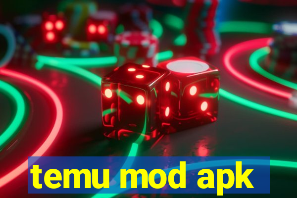 temu mod apk